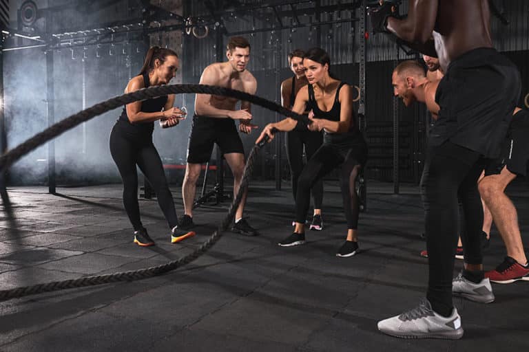 What is Functional Strength Training? EveryBitFit